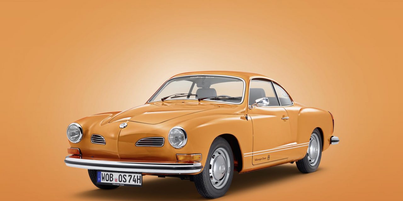 SEASON-OPENER: VOLKSWAGEN CLASSIC SHOWCASES ITALIAN ELEGANCE IN BREMEN