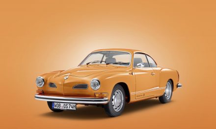 SEASON-OPENER: VOLKSWAGEN CLASSIC SHOWCASES ITALIAN ELEGANCE IN BREMEN