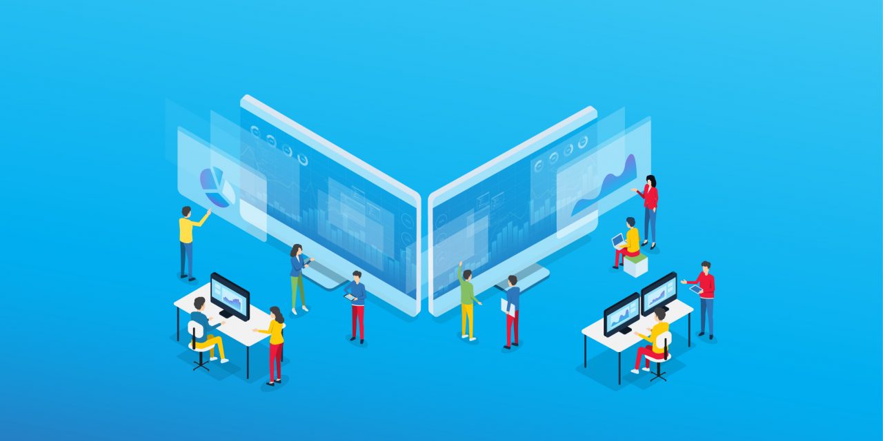 North West manufacturers offered free access to industry experts to design and develop digital strategy