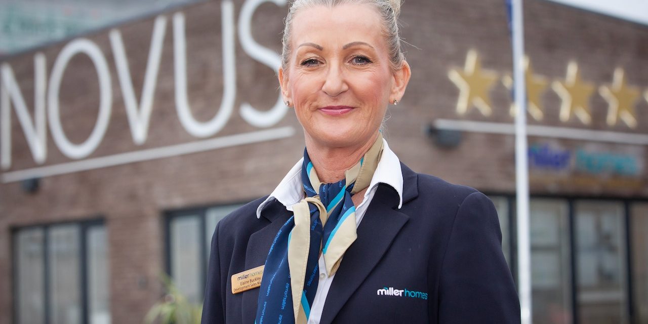 Miller Homes North West Nominated for National Award
