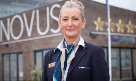 Miller Homes North West Nominated for National Award