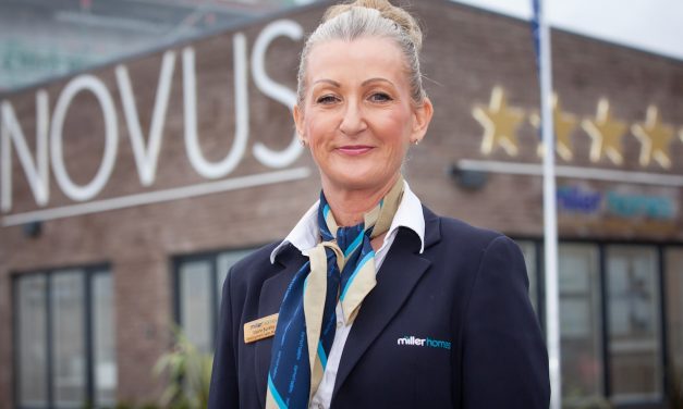 Miller Homes North West Nominated for National Award