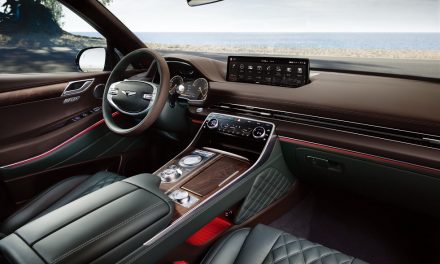 HYUNDAI MOTOR COMPANY AND HARMAN INTERNATIONAL LAUNCH THE WORLD’S FIRST ROAD NOISE CANCELLATION SYSTEM INTO PRODUCTION