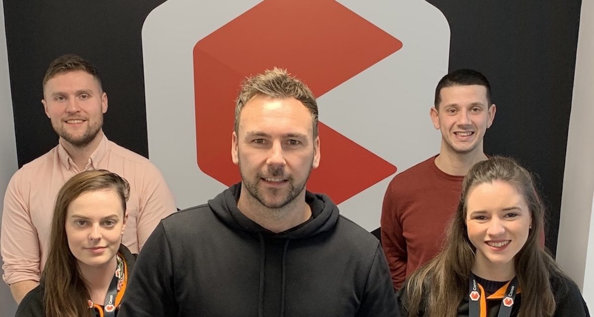 Caroo Kick Starts 2020 With a Bang