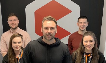 Caroo Kick Starts 2020 With a Bang