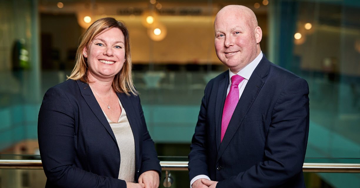 LLOYDS BANK BOOSTS SUPPORT FOR MANCHESTER FIRMS