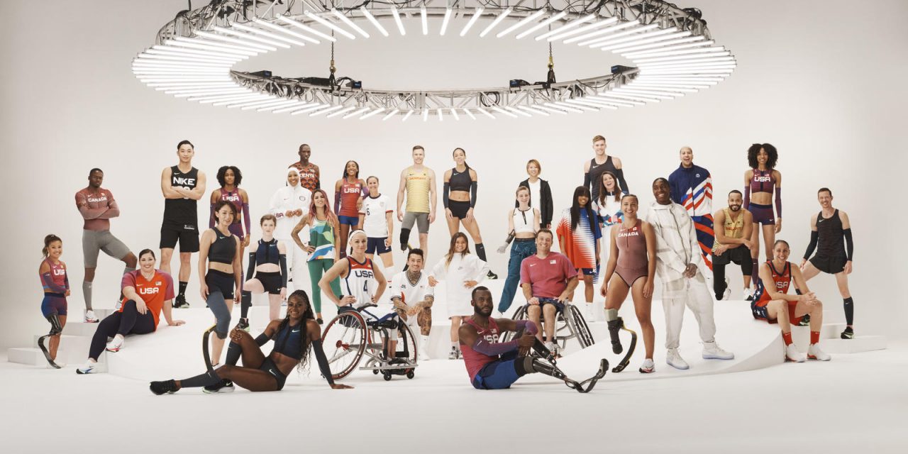 Check Out Nike’s Competition Apparel for Tokyo