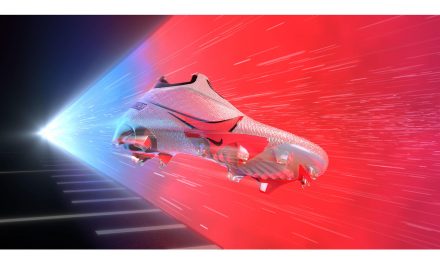 Built for Speed: The Nike Vapor Edge