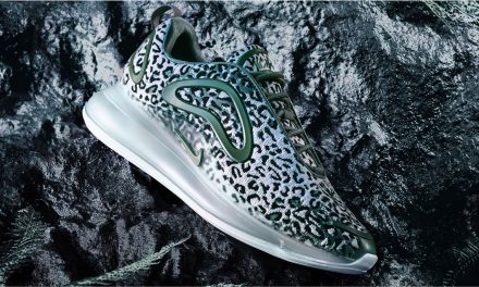 maharishi By You Air Max 720