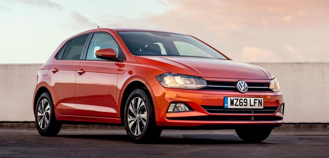VOLKSWAGEN ENHANCES POLO APPEAL WITH NEW MATCH TRIM LEVEL