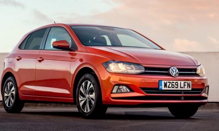 VOLKSWAGEN ENHANCES POLO APPEAL WITH NEW MATCH TRIM LEVEL