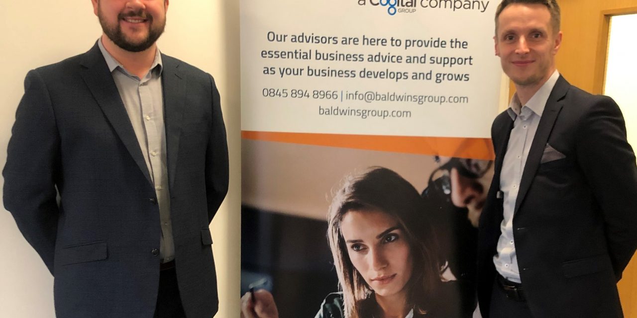 Baldwins ‘Success for People’ programme proving to be a great success with several promotions