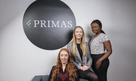 North West law firm makes trio of new hires
