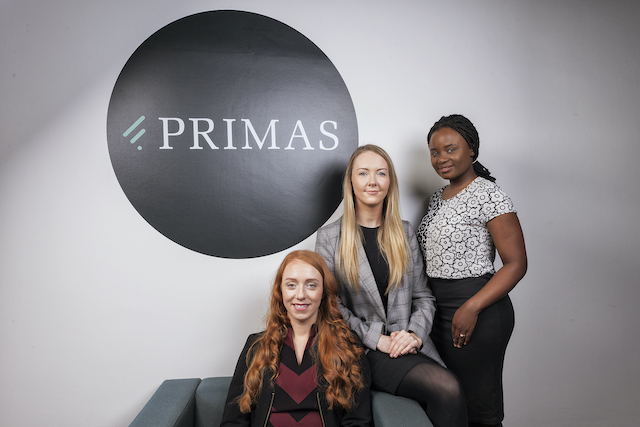 North West law firm makes trio of new hires