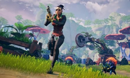​The Cycle: New Ranked Mode Now Available