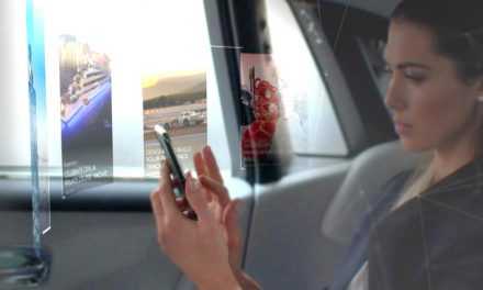 ROLLS-ROYCE WHISPERS: A DIGITAL WORLD OF CURATED LUXURY