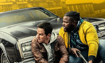 Mark Wahlberg and Winston Duke team up in the trailer for SPENSER CONFIDENTIAL