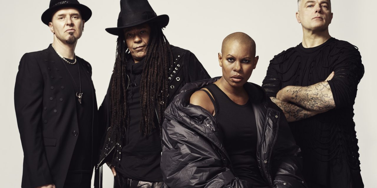 Skunk Anansie announce 2020 UK headline dates