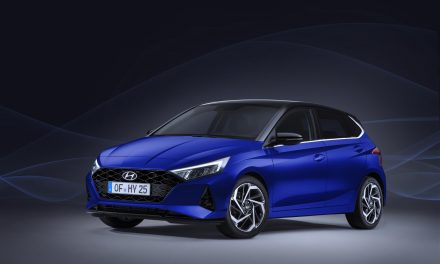 THE ALL-NEW HYUNDAI i20: EMOTIONAL DESIGN MEETS ADVANCED TECHNOLOGY