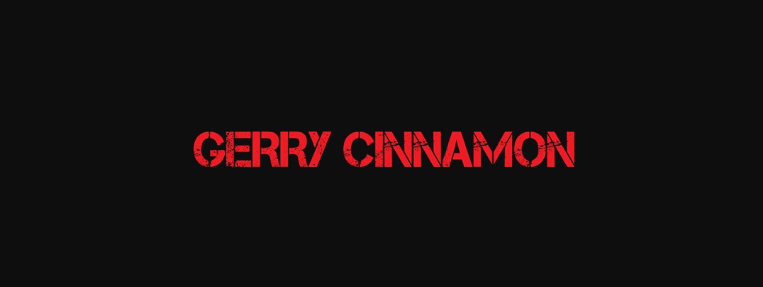 Gerry Cinnamon shares new single ‘Where We’re Going’