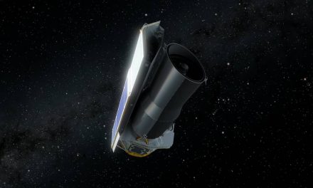 NASA’s Spitzer Space Telescope Ends Mission of Astronomical Discovery