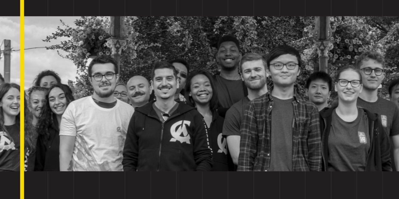 UK games industry announces results of diversity census and launches #RaiseTheGame pledge to improve equality and inclusivity
