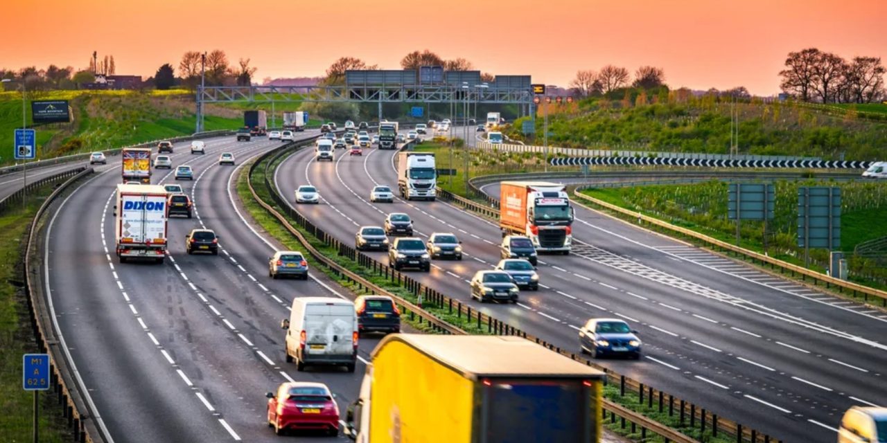 Smart motorways report by APPG for Roadside Rescue and Recovery – RAC comments