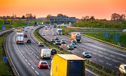 Smart motorways report by APPG for Roadside Rescue and Recovery – RAC comments