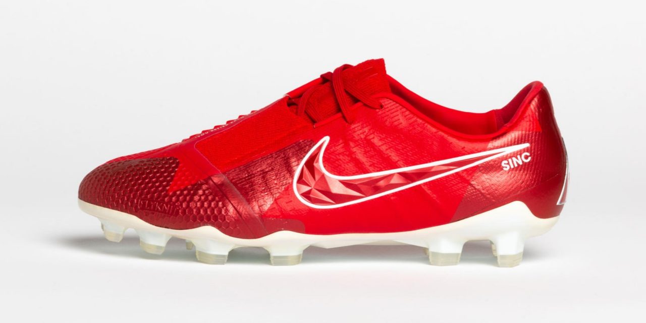 Special-Edition PhantomVNM for Christine Sinclair