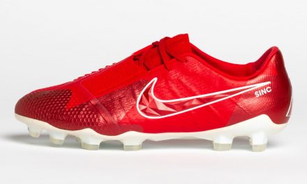 Special-Edition PhantomVNM for Christine Sinclair