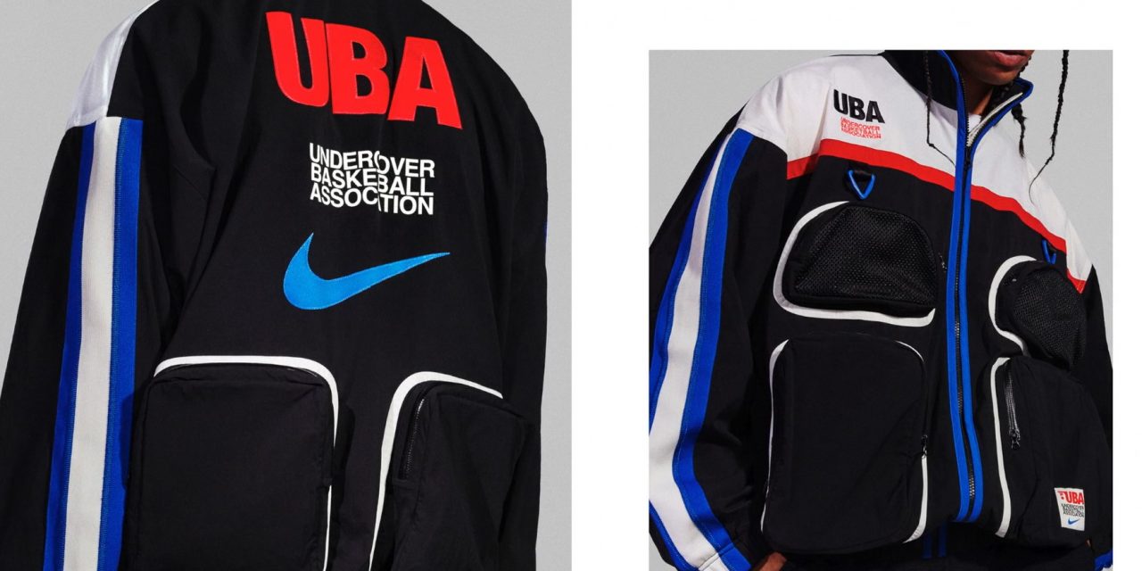 For Tokyo, Nike Celebrates the Imaginative Spark of Sport