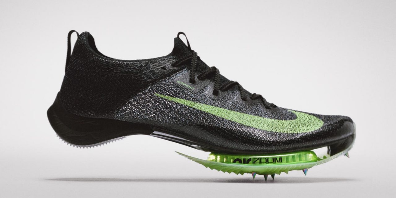 Nike Air Zoom Viperfly