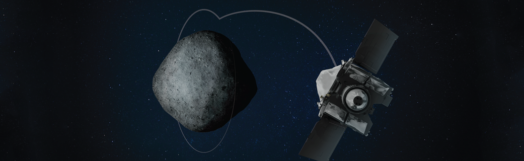 Status Update: OSIRIS-REx Osprey Flyover
