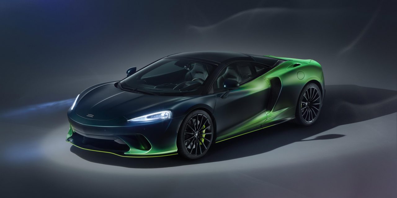 VERDANT THEME GT BY MSO SHOWCASES LUXURY INNOVATIONS AND BESPOKE PERSONALISATION