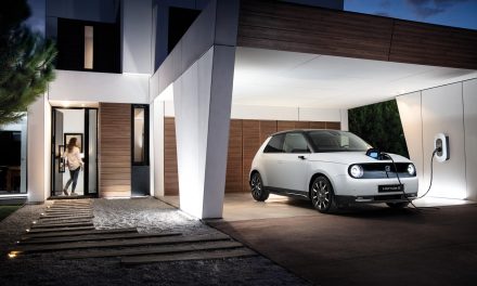 HONDA TO INTRODUCE e:PROGRESS – FIRST COMMERCIAL ENERGY MANAGEMENT SERVICE WITH FLEXIBLE TARIFF FOR EV OWNERS