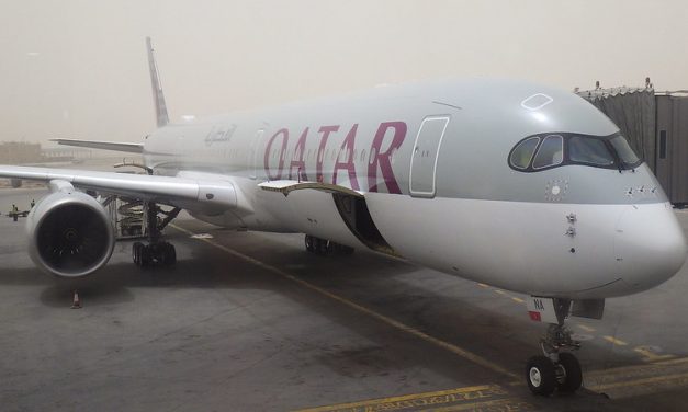 QATAR AIRWAYS TO WELCOME AWARD-WINNING QSUITE TO MANCHESTER ROUTE FROM FEBRUARY