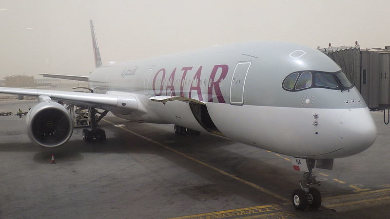 QATAR AIRWAYS TO WELCOME AWARD-WINNING QSUITE TO MANCHESTER ROUTE FROM FEBRUARY