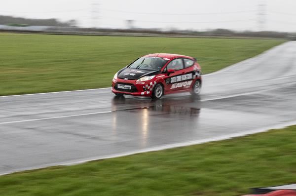 WATCH: WHAT DOES IT TAKE TO BECOME A RACING DRIVER AT CASTLE COMBE CIRCUIT?