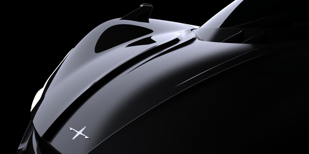 LANDMARK APEX AP-0 CONCEPT EV SPORTS CAR TO BE UNVEILED IN LONDON, UK