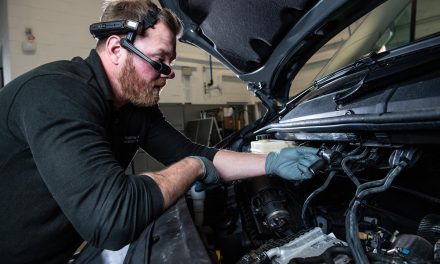 VOLKSWAGEN COMMERCIAL VEHICLES ROLLS OUT AUGMENTED REALITY HEADSETS ACROSS UK