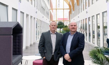 SUMMERS-INMAN APPOINTS NATIONAL BUSINESS DEVELOPMENT AND MARKETING DIRECTOR BASED IN YORKSHIRE
