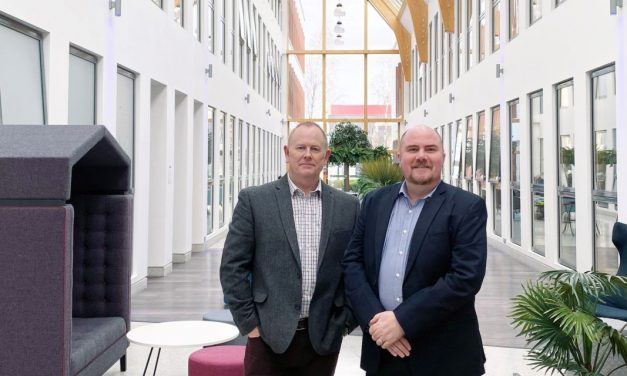 SUMMERS-INMAN APPOINTS NATIONAL BUSINESS DEVELOPMENT AND MARKETING DIRECTOR BASED IN YORKSHIRE