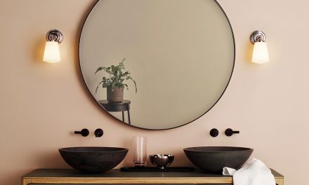 How to avoid these common home lighting mistakes