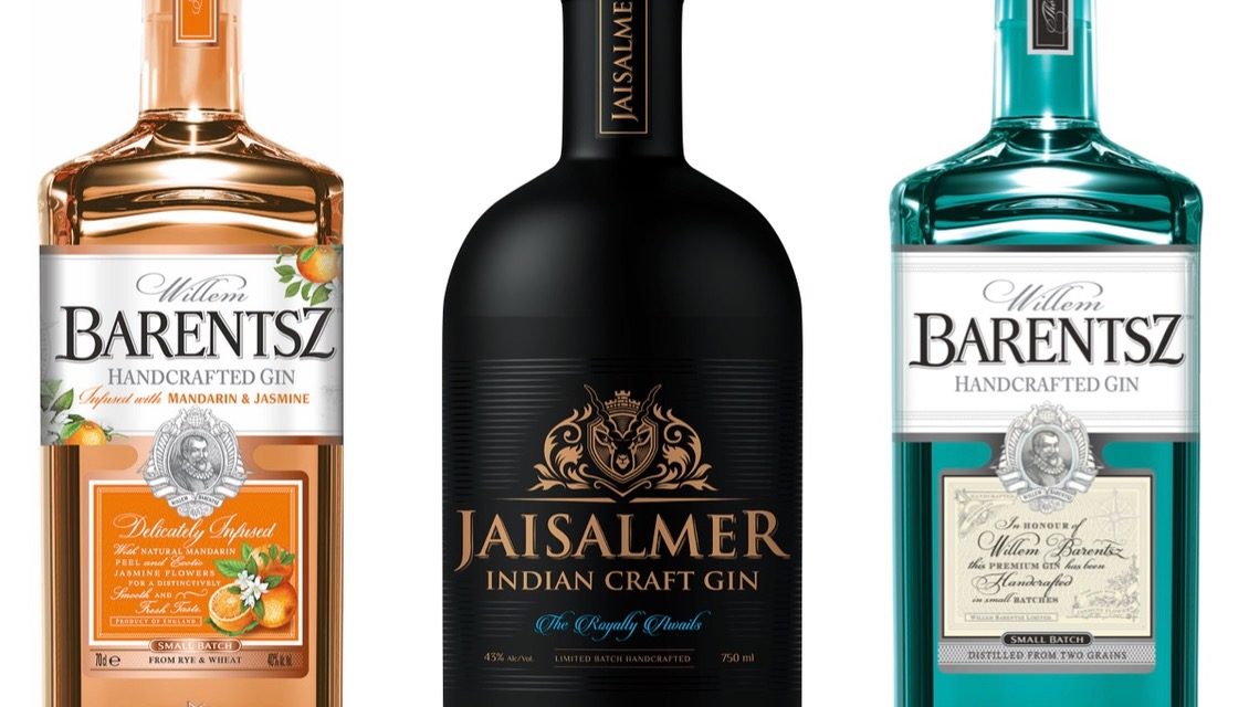 Three Exciting Gins with Great Offers to Brighten Up Lockdown