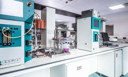 Croda International opens laboratory at Sci-Tech Daresbury