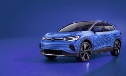 VOLKSWAGEN PROVIDES FIRST INSIGHTS INTO ITS NEW ALL-ELECTRIC COMPACT SUV ID.4