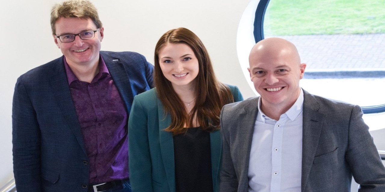 DSW Angels hits milestone with 1,000 applications for funding