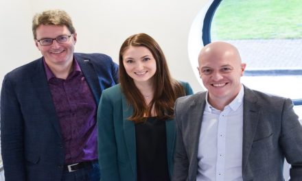 DSW Angels hits milestone with 1,000 applications for funding