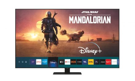 Disney+ Confirmed To Launch On Samsung Smart TVs
