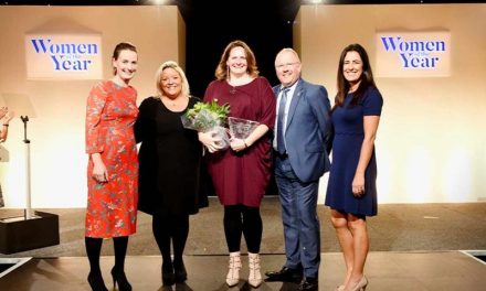UK’s leading female entrepreneurs and businesswomen invited to submit nominations for ‘Women of the Year’